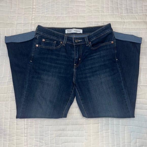 Signature by Levi Strauss Denim - Levi’s Jeans